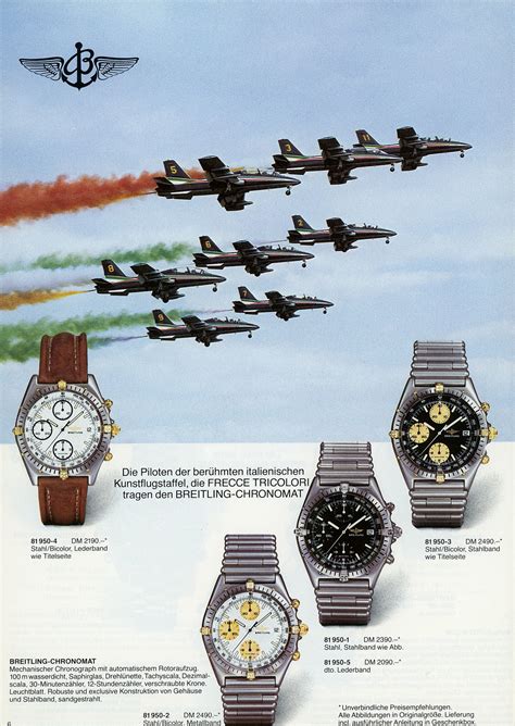 breitling video|Breitling catalog.